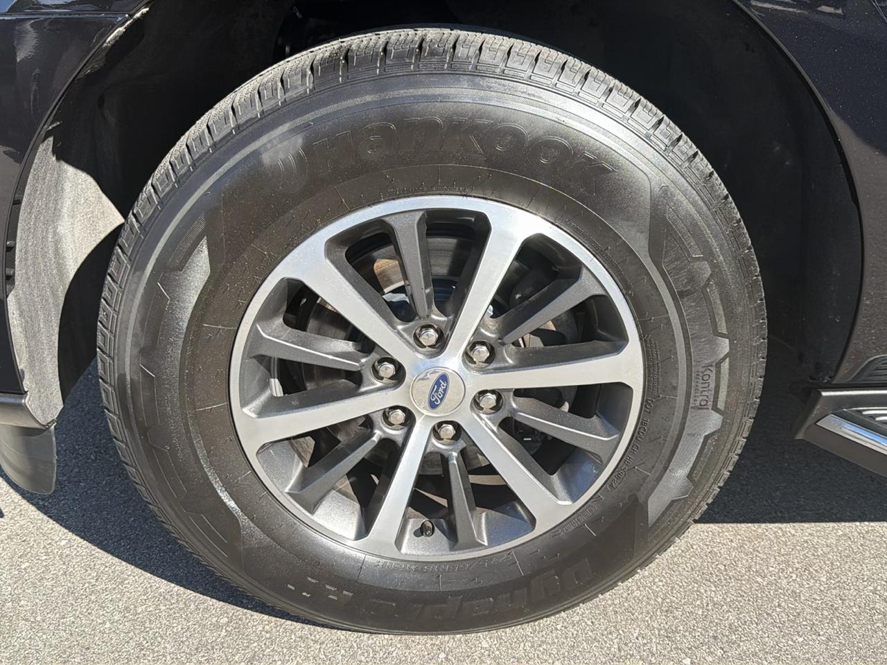 Ford Expedition XLT 4x4 2019