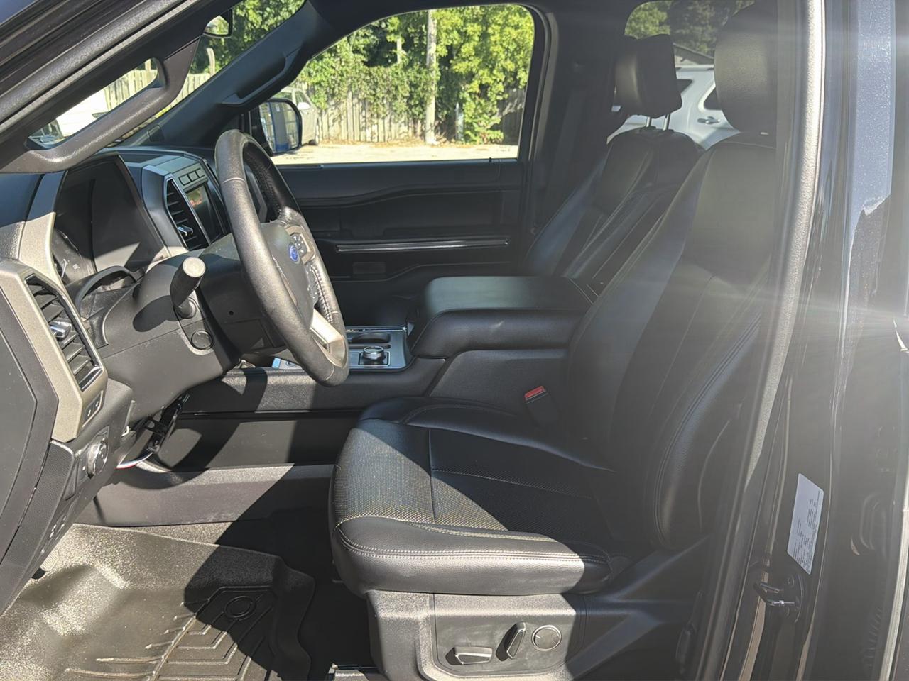Ford Expedition XLT 4x4 2019