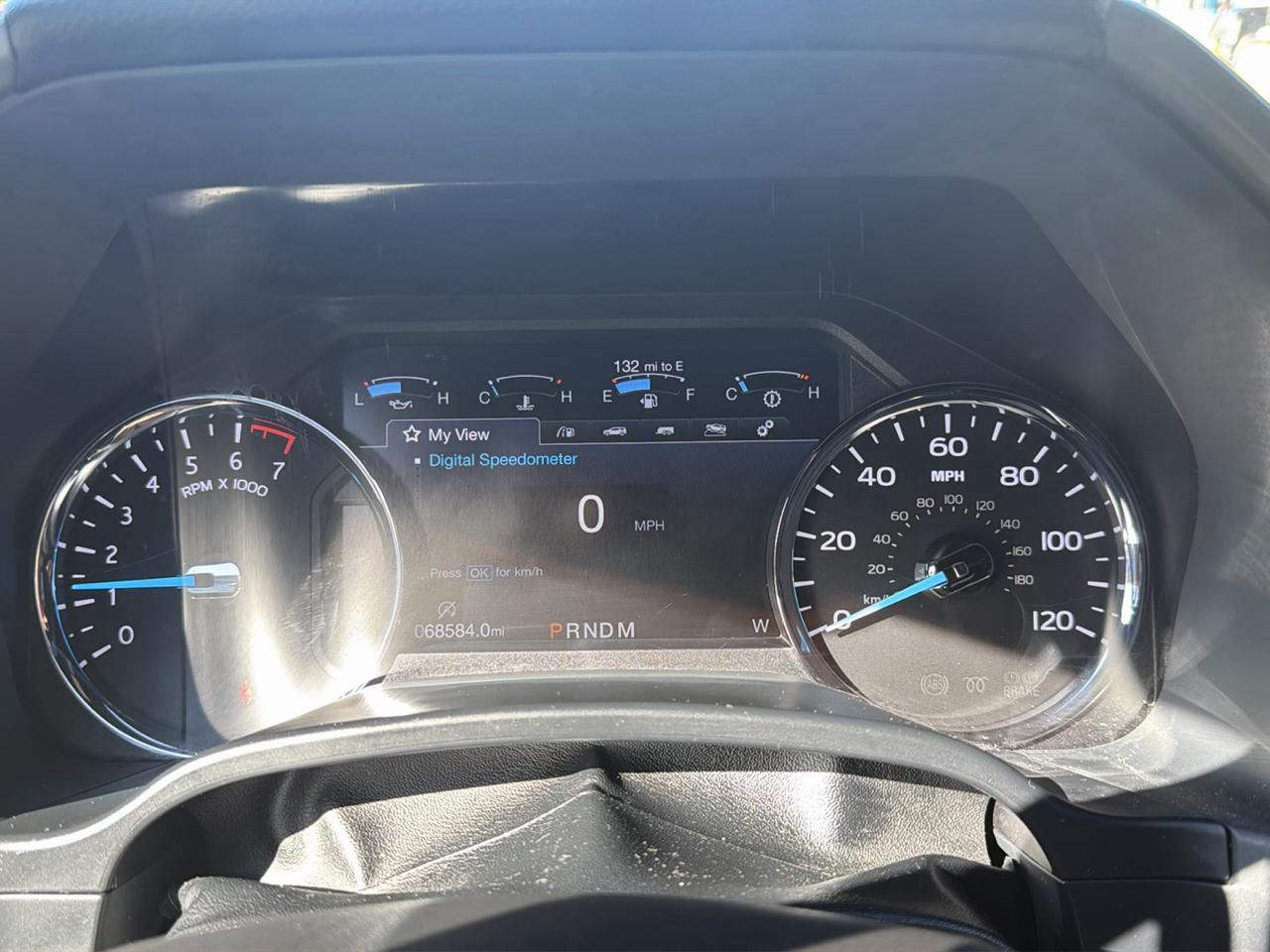 Ford Expedition XLT 4x4 2019