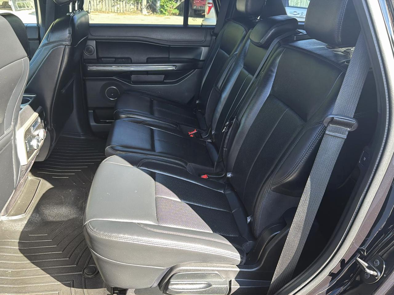 Ford Expedition XLT 4x4 2019