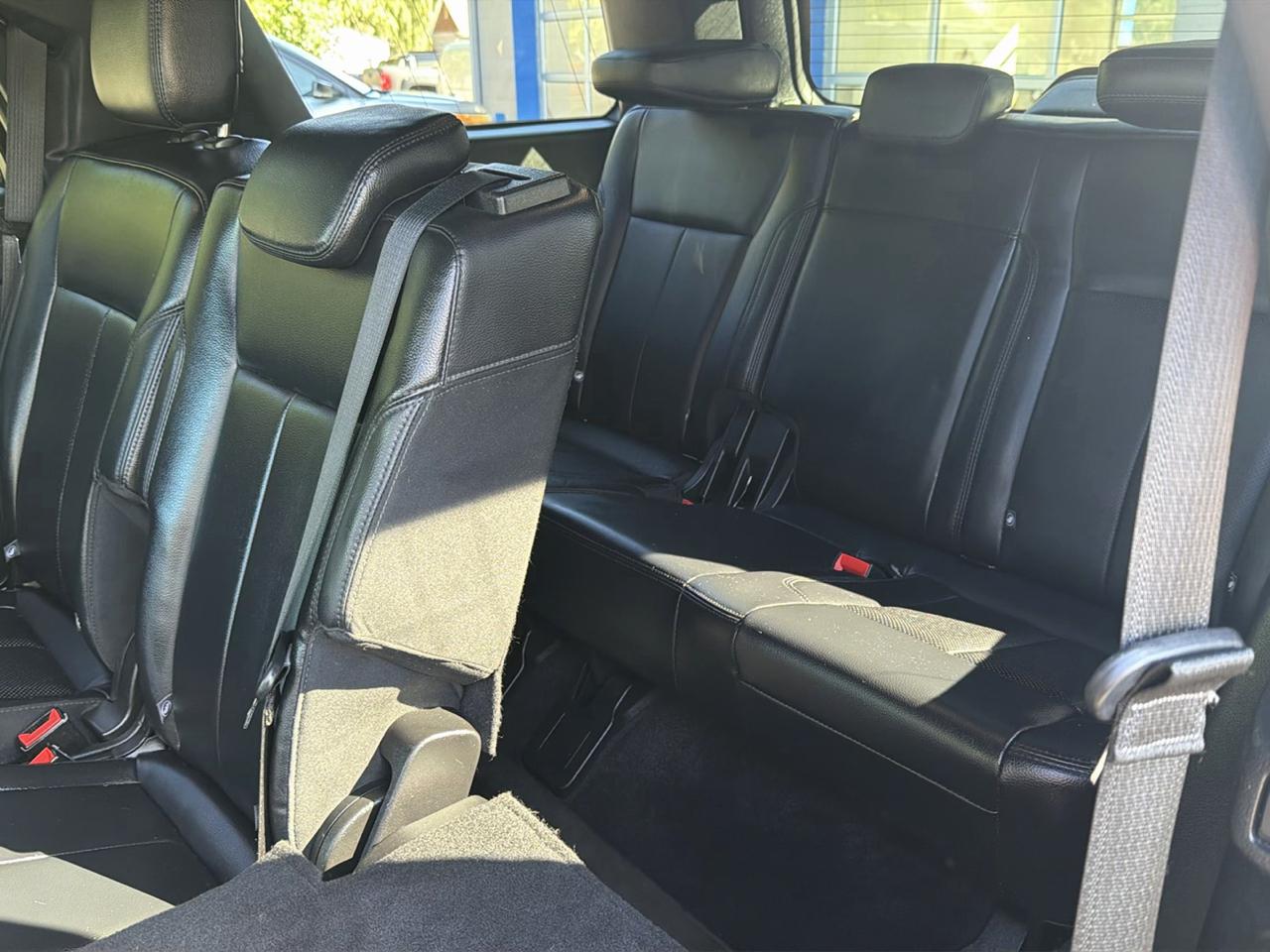 Ford Expedition XLT 4x4 2019