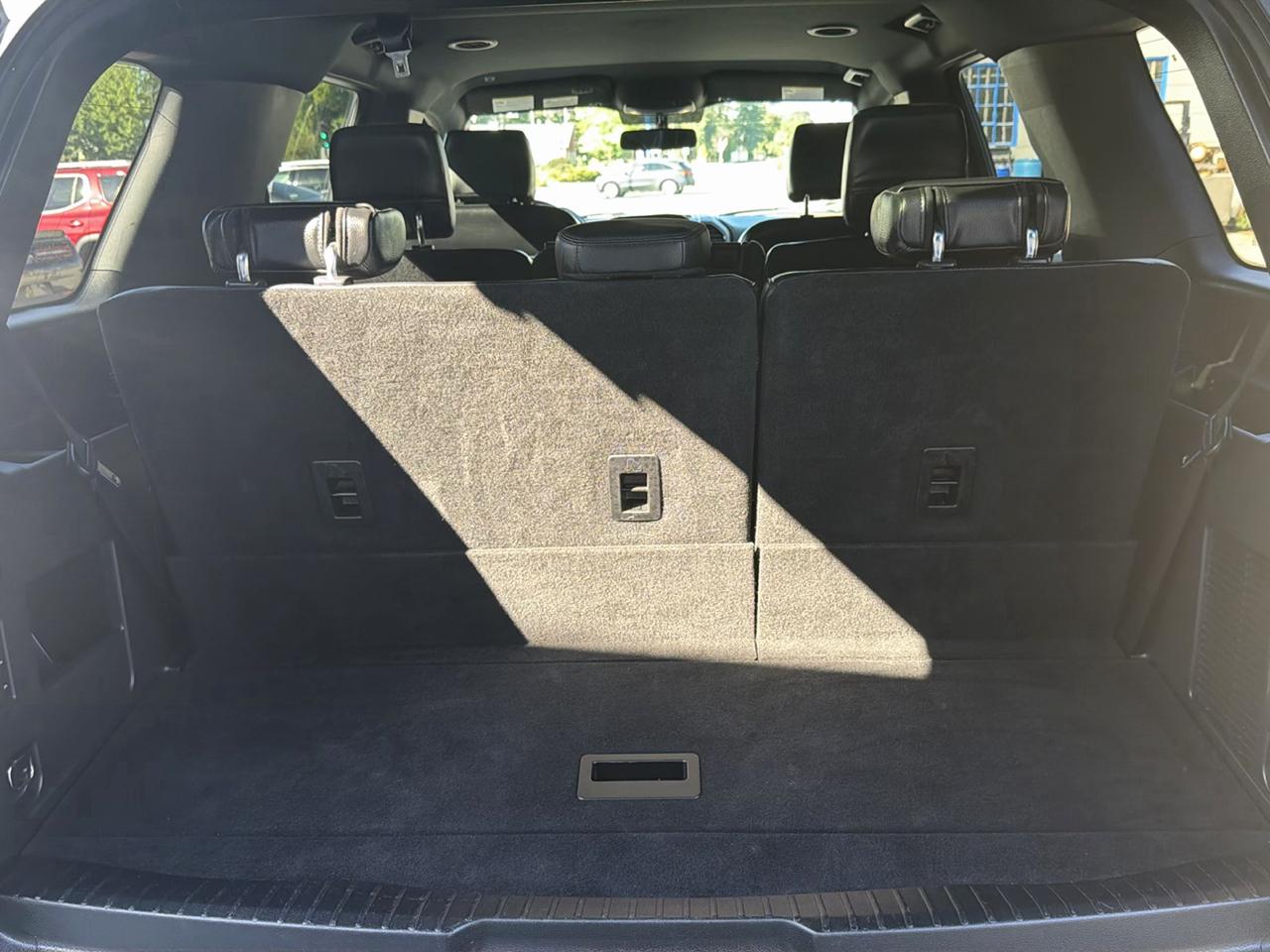 Ford Expedition XLT 4x4 2019