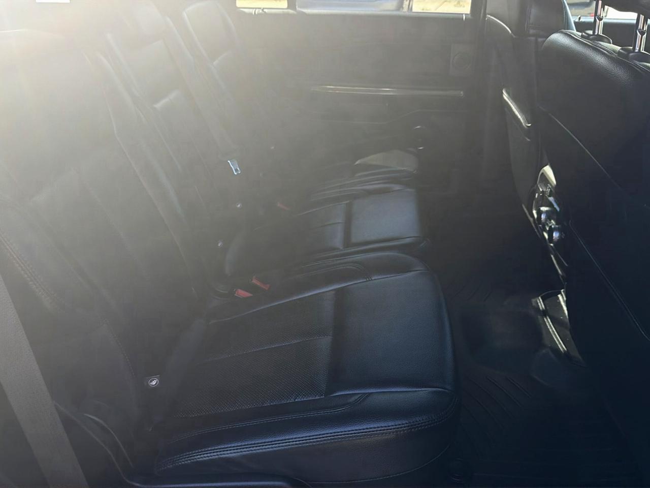 Ford Expedition XLT 4x4 2019