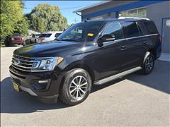 2019 Ford Expedition 