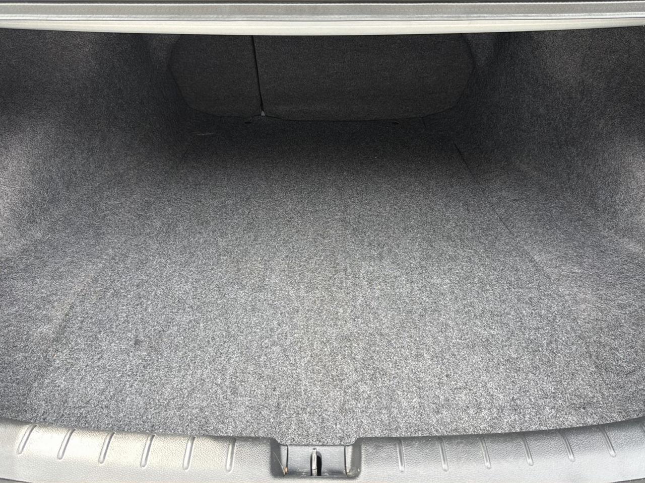 Honda Accord Sedan Touring Auto 2017