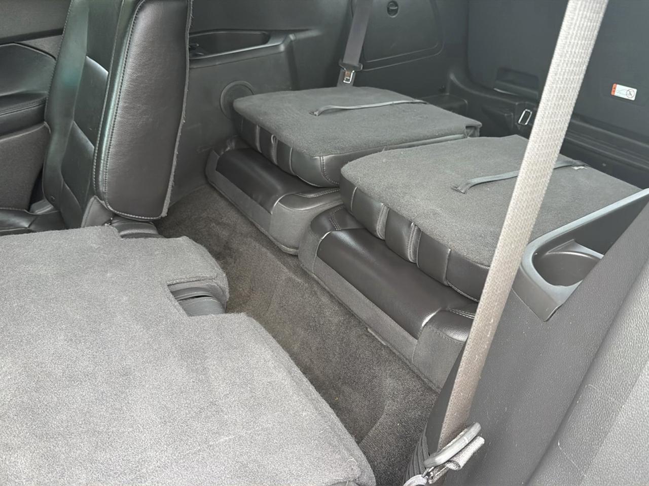 Ford Explorer 4WD 4dr XLT 2013