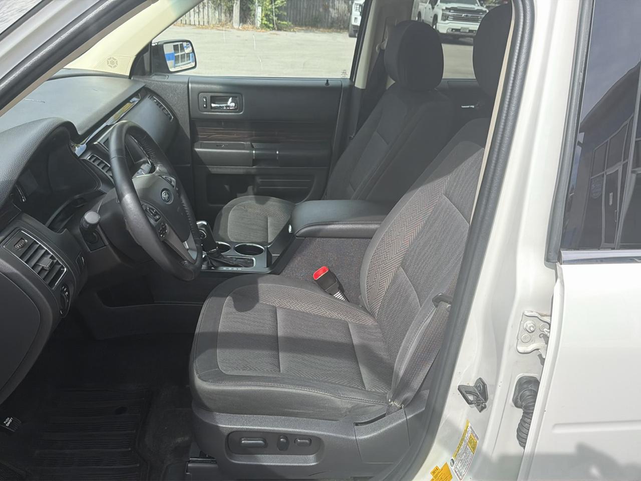 Ford Flex 4dr SEL AWD 2014