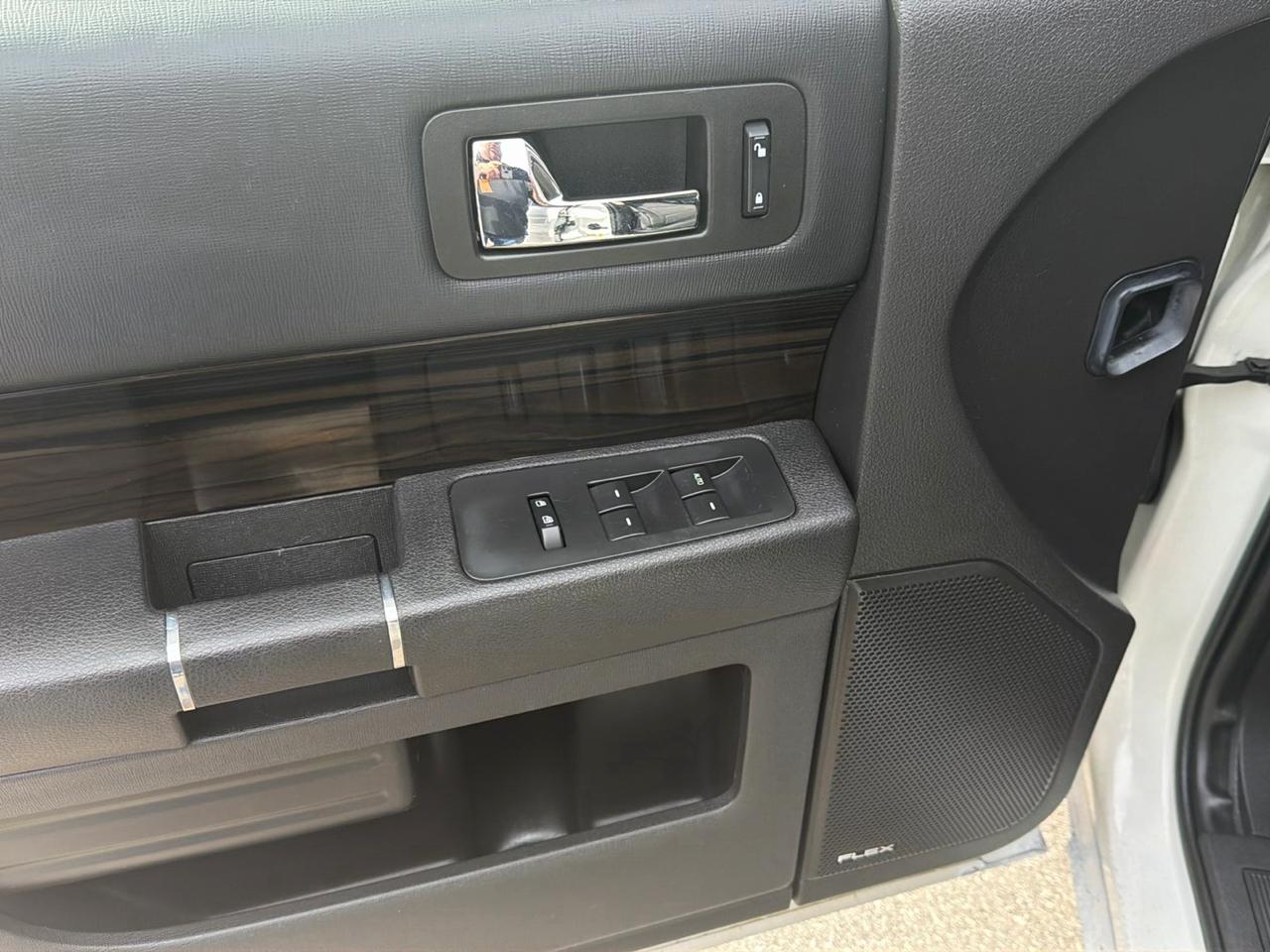 Ford Flex 4dr SEL AWD 2014