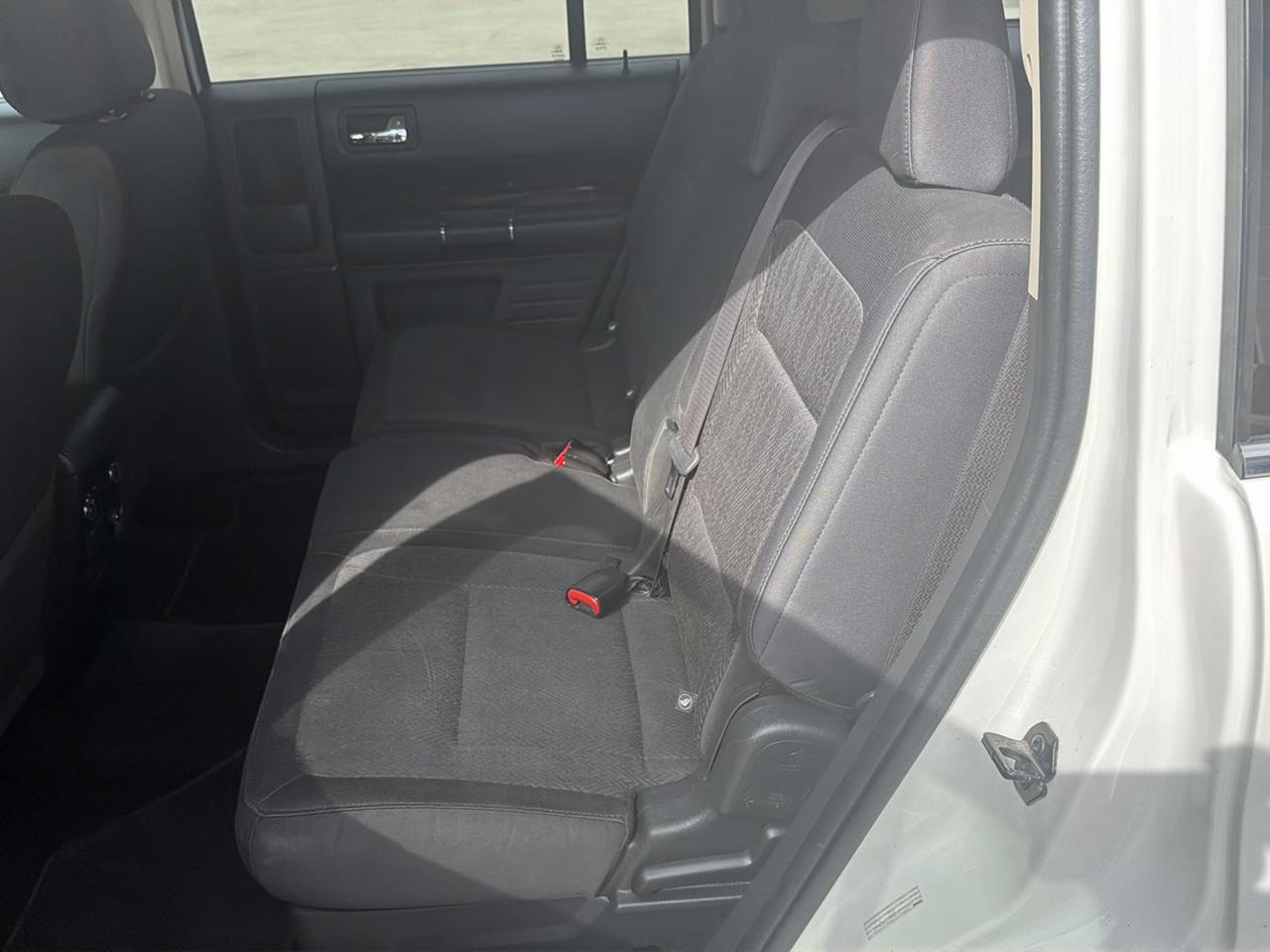 Ford Flex 4dr SEL AWD 2014