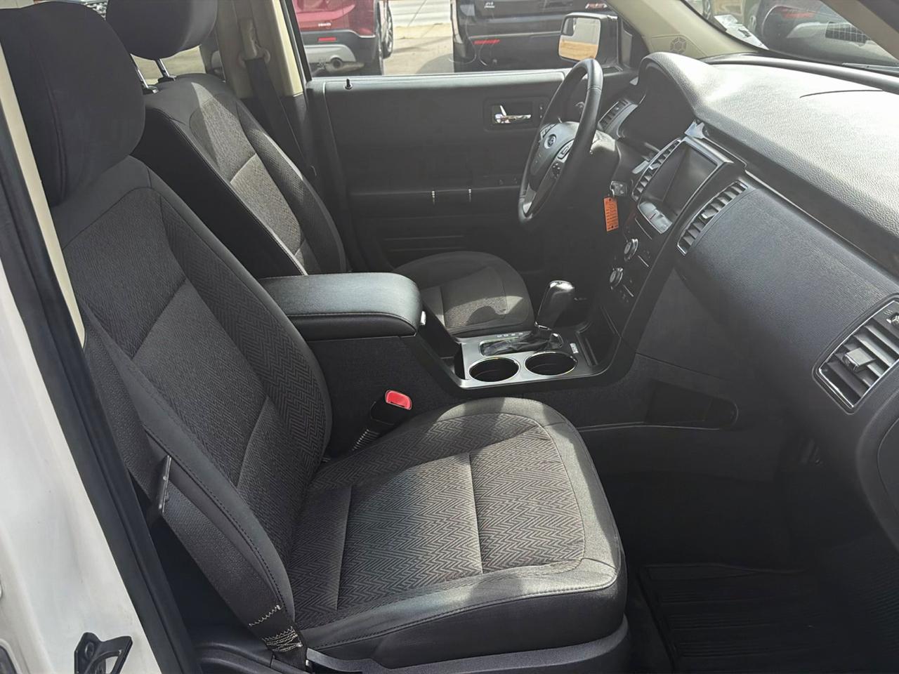 Ford Flex 4dr SEL AWD 2014
