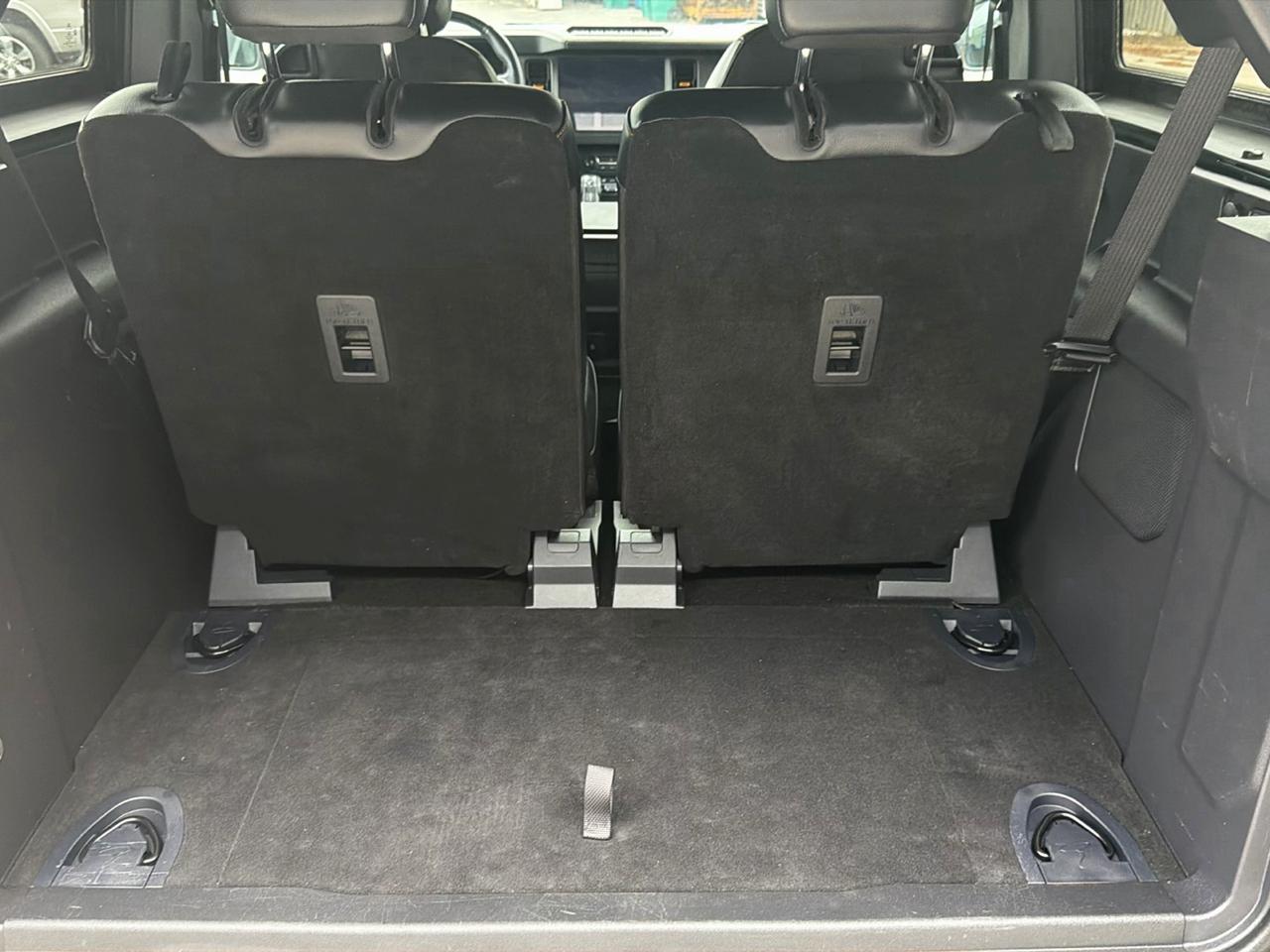 Ford Bronco Badlands 2 Door Advanced 4x4 2024