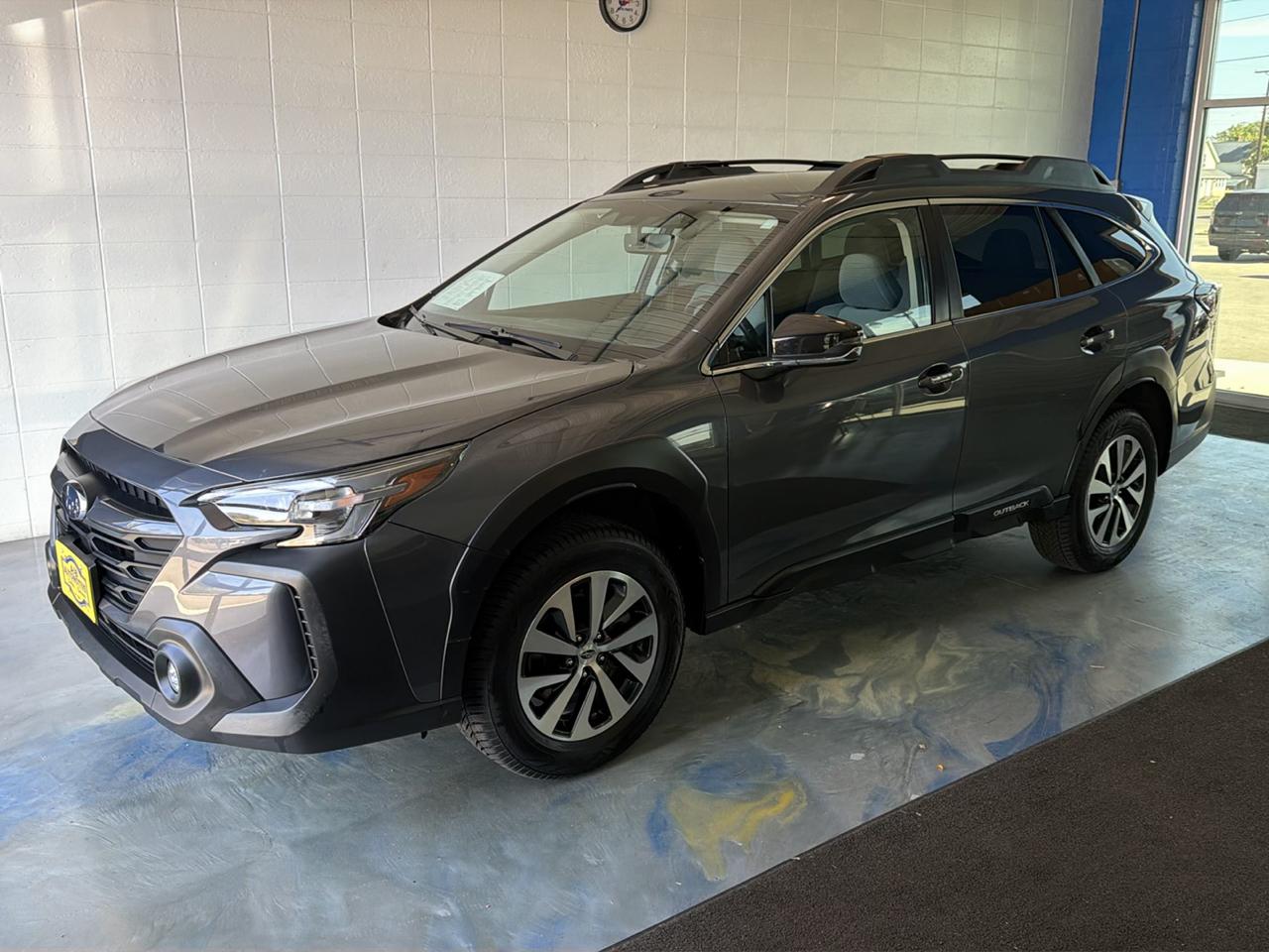 Subaru Outback Premium CVT 2023