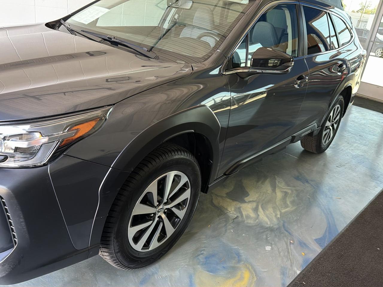 Subaru Outback Premium CVT 2023