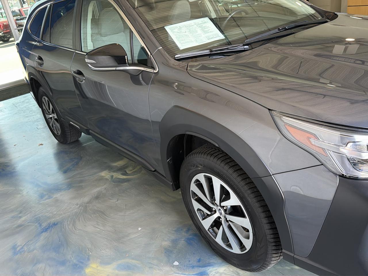Subaru Outback Premium CVT 2023
