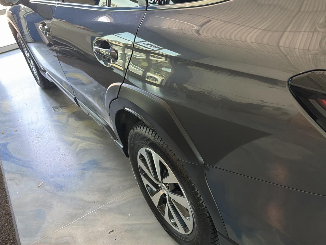 Subaru Outback Premium CVT 2023