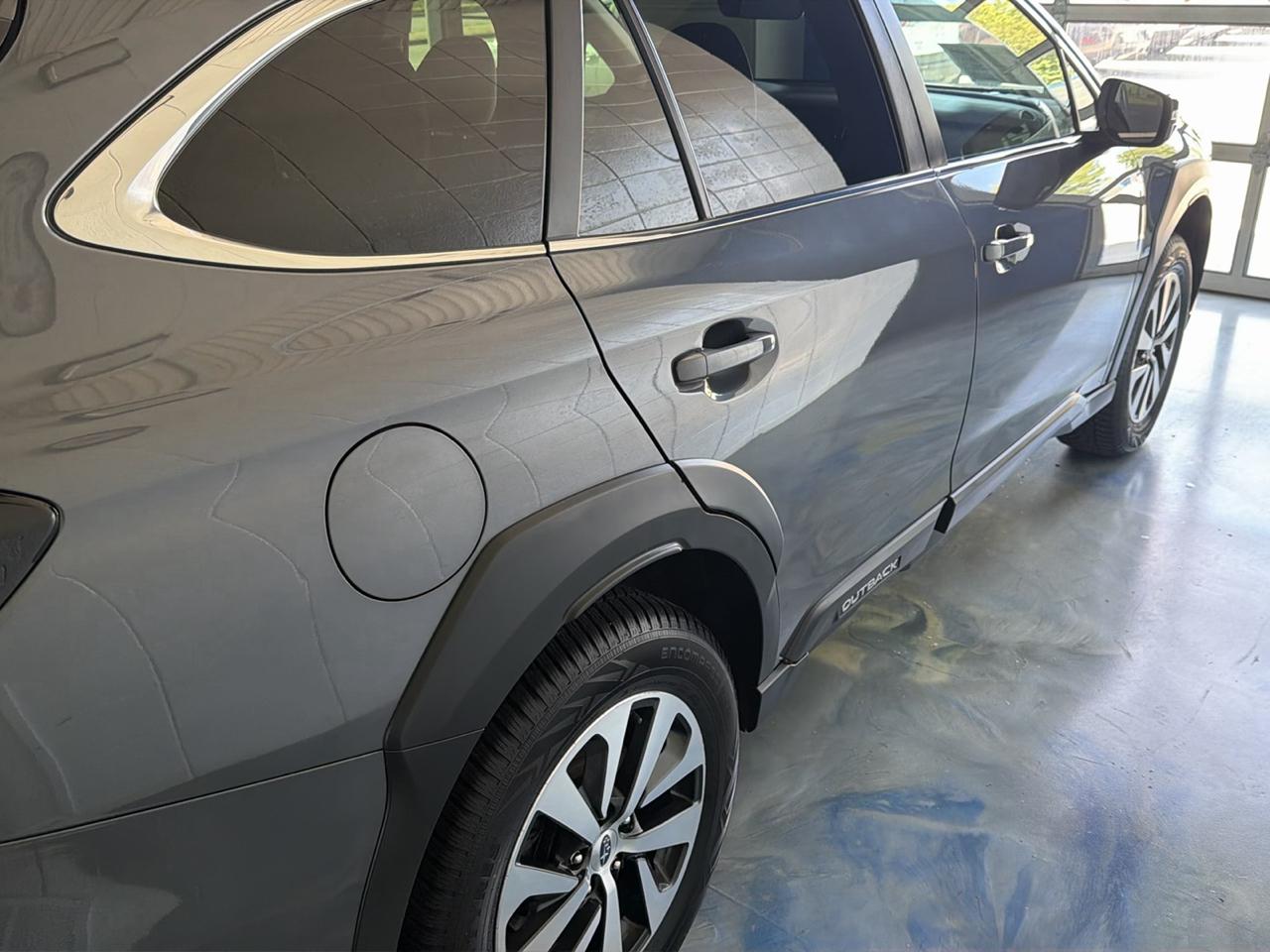 Subaru Outback Premium CVT 2023