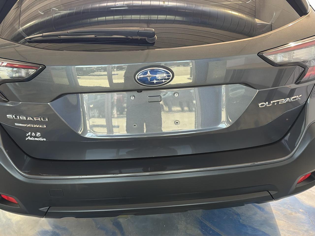 Subaru Outback Premium CVT 2023