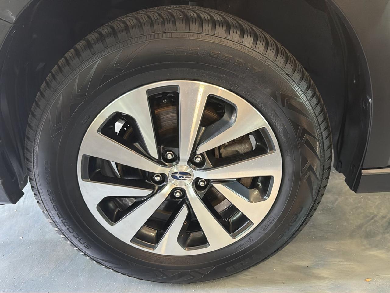 Subaru Outback Premium CVT 2023
