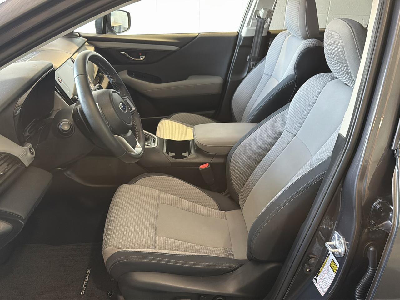 Subaru Outback Premium CVT 2023