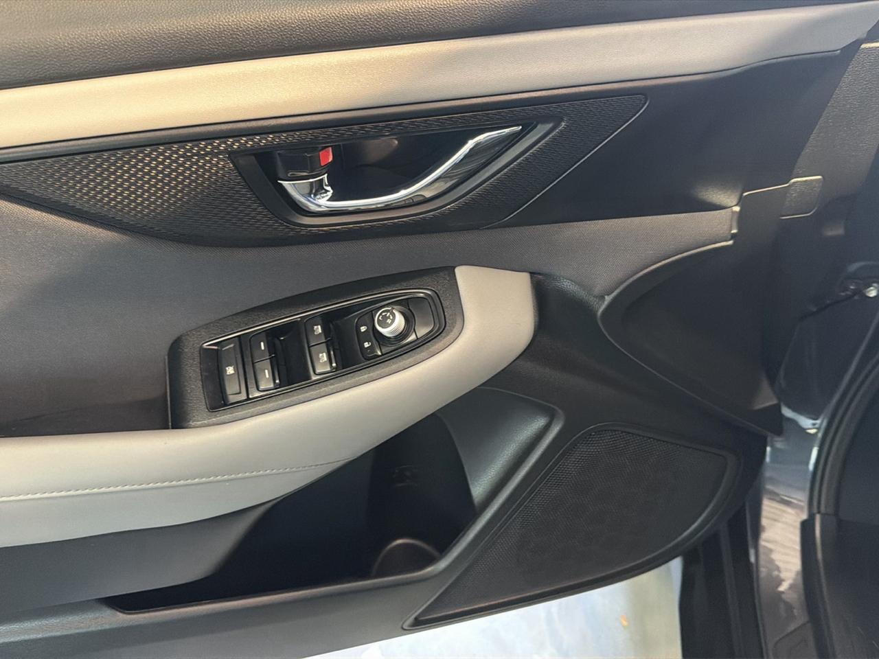 Subaru Outback Premium CVT 2023