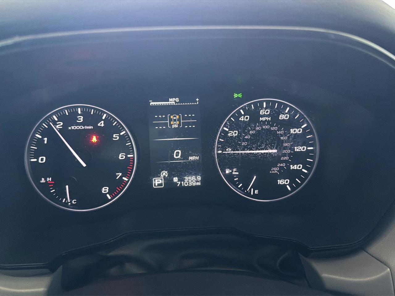 Subaru Outback Premium CVT 2023