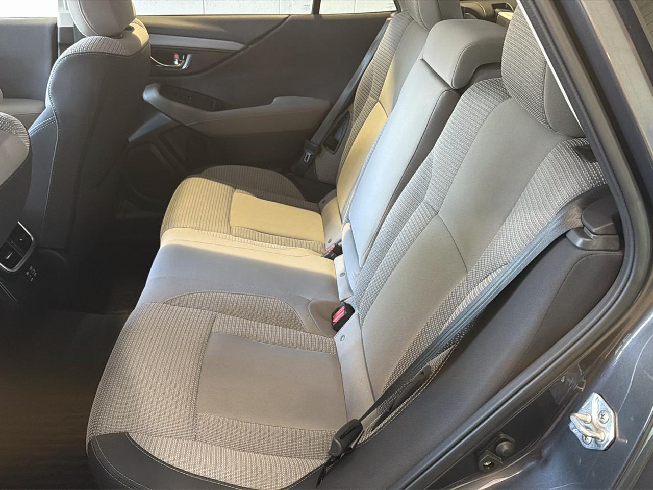 Subaru Outback Premium CVT 2023