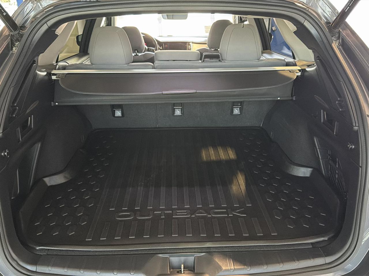Subaru Outback Premium CVT 2023