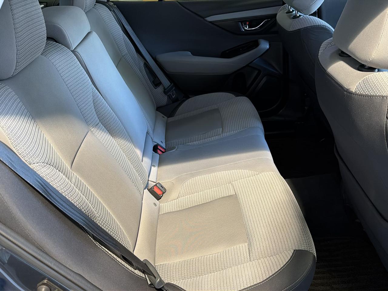 Subaru Outback Premium CVT 2023
