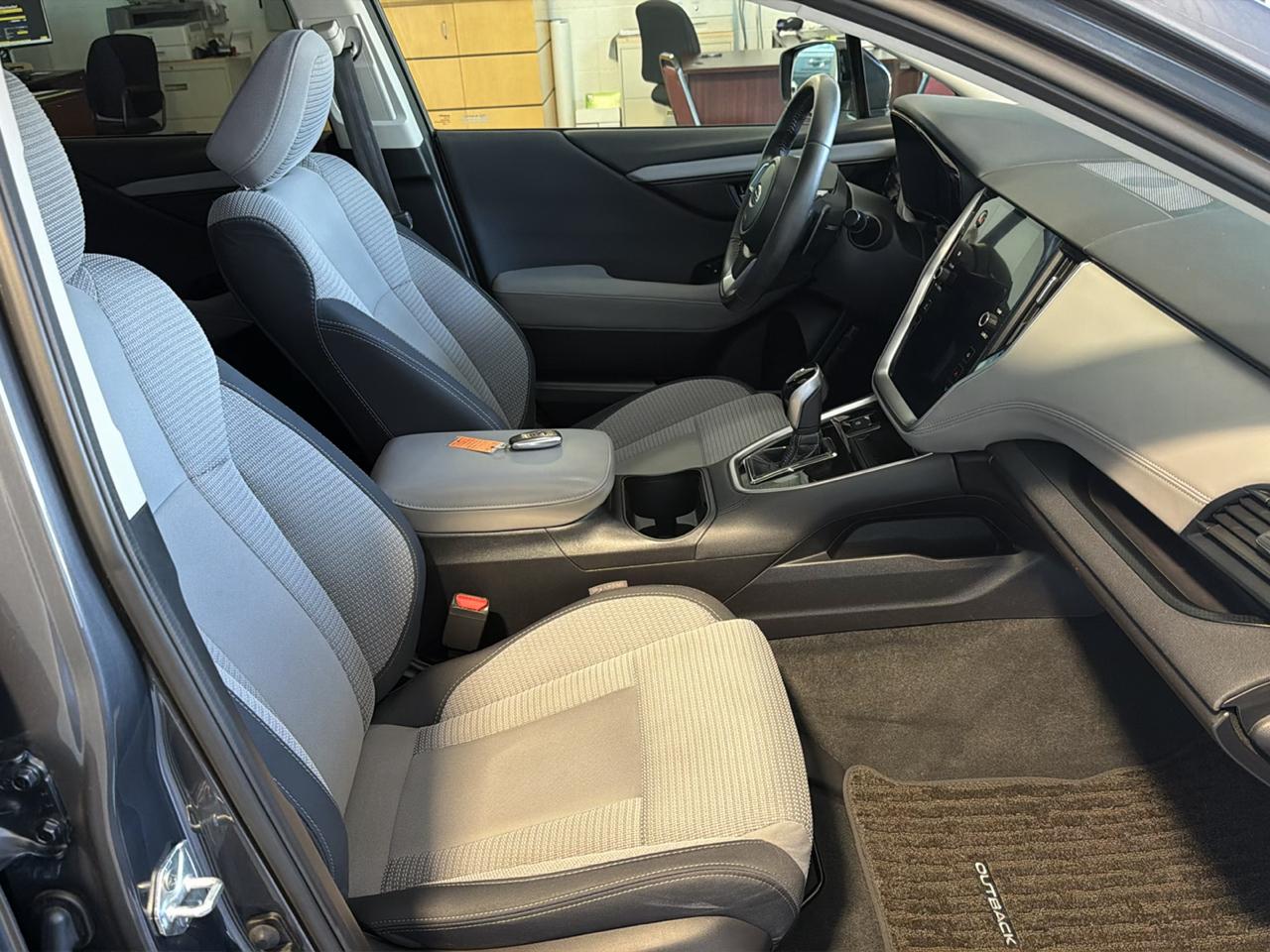 Subaru Outback Premium CVT 2023