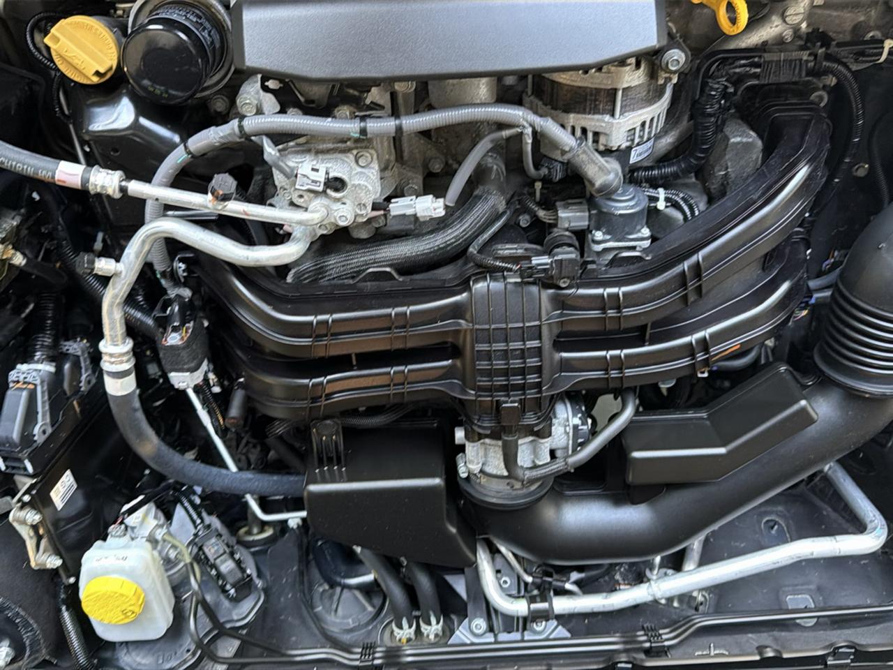 Subaru Outback Premium CVT 2023