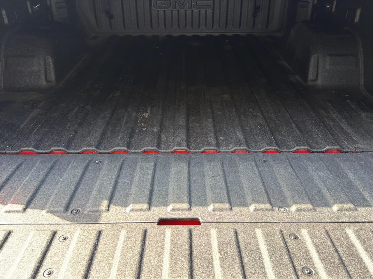 GMC Sierra 1500 4WD Crew Cab 147" SLT 2020