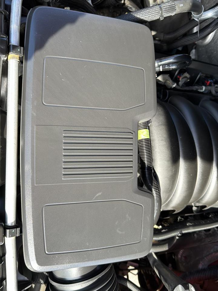 GMC Sierra 1500 4WD Crew Cab 147" SLT 2020