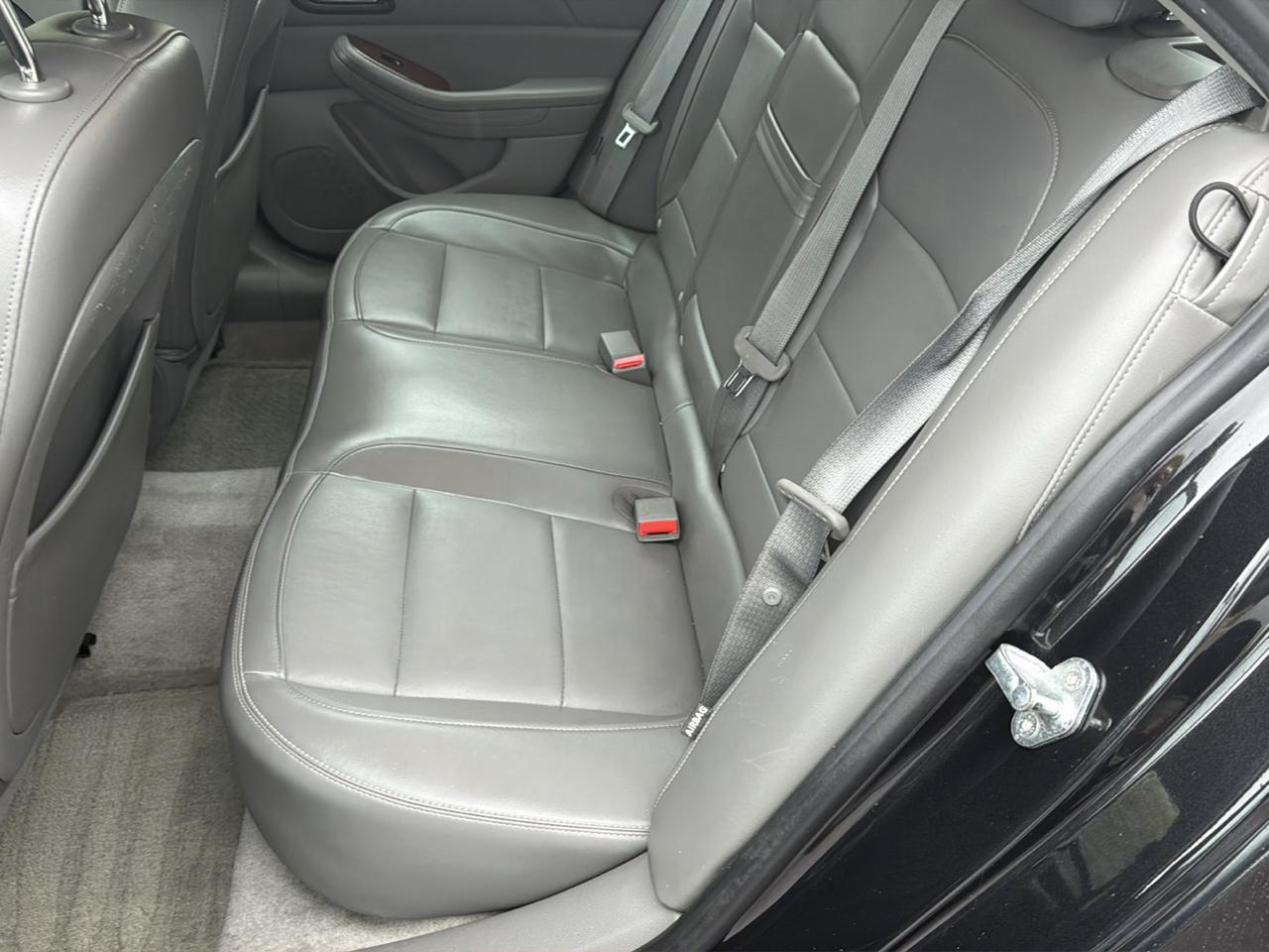 Chevrolet Malibu 4dr Sdn LT w/2LT 2013