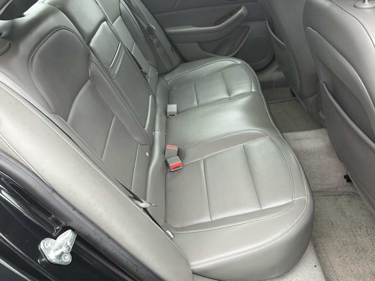 Chevrolet Malibu 4dr Sdn LT w/2LT 2013