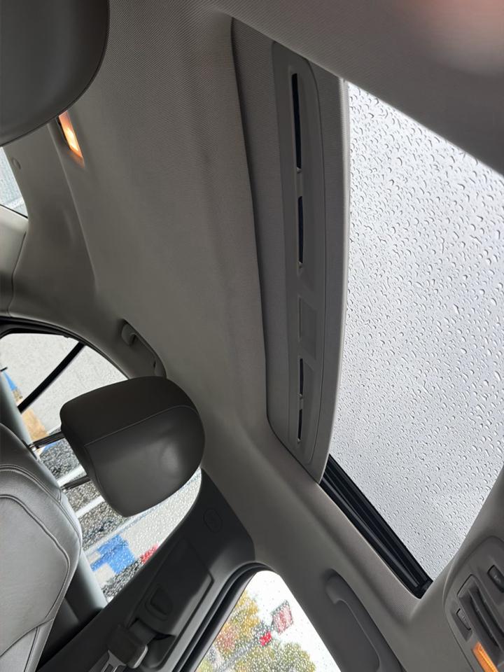 Chevrolet Malibu 4dr Sdn LT w/2LT 2013