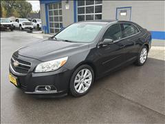 2013 Chevrolet Malibu 