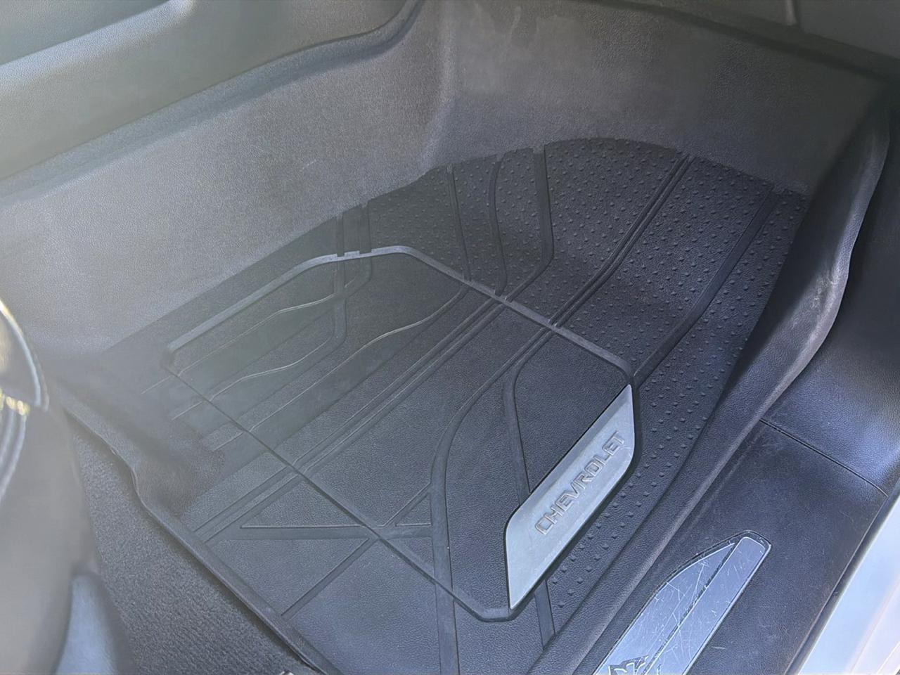Chevrolet Silverado 3500HD 4WD Crew Cab 159" High Country 2022