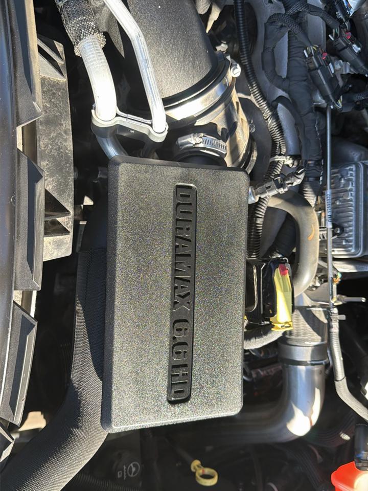 Chevrolet Silverado 3500HD 4WD Crew Cab 159" High Country 2022
