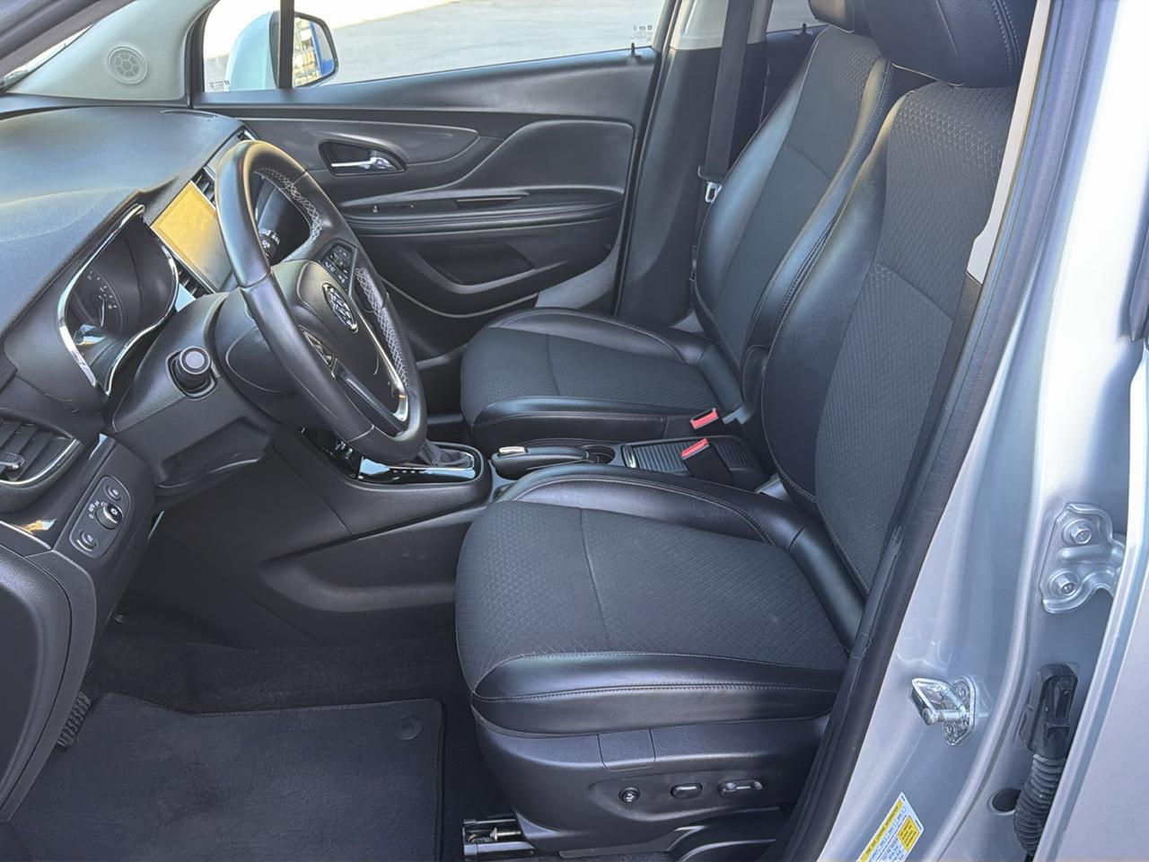 Buick Encore FWD 4dr Preferred II 2018