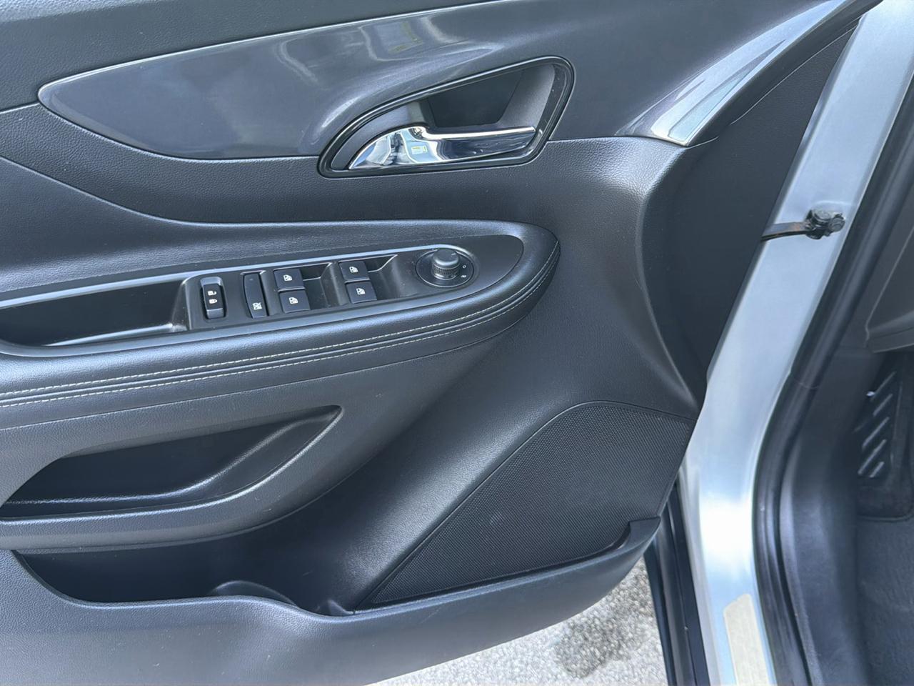 Buick Encore FWD 4dr Preferred II 2018
