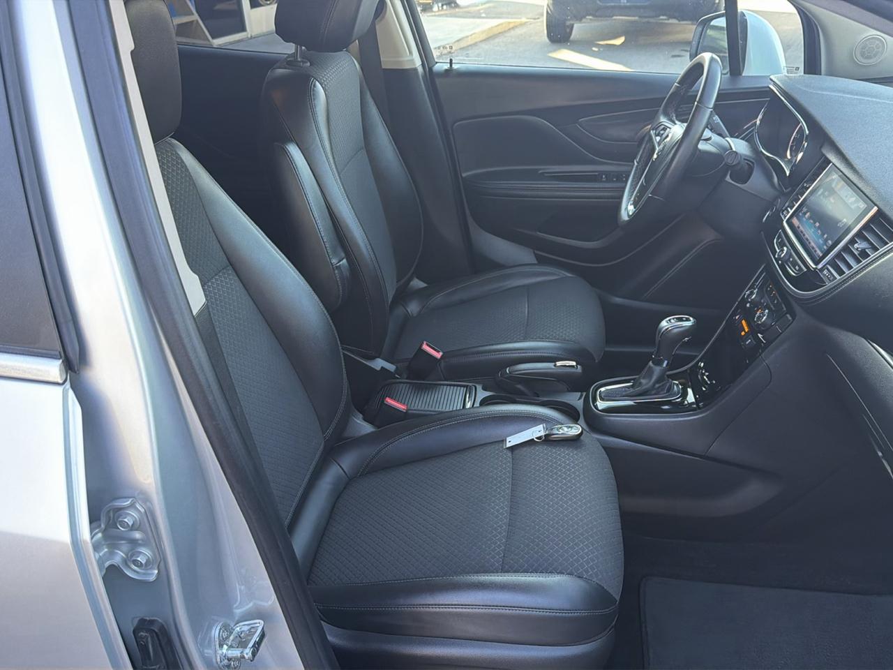 Buick Encore FWD 4dr Preferred II 2018