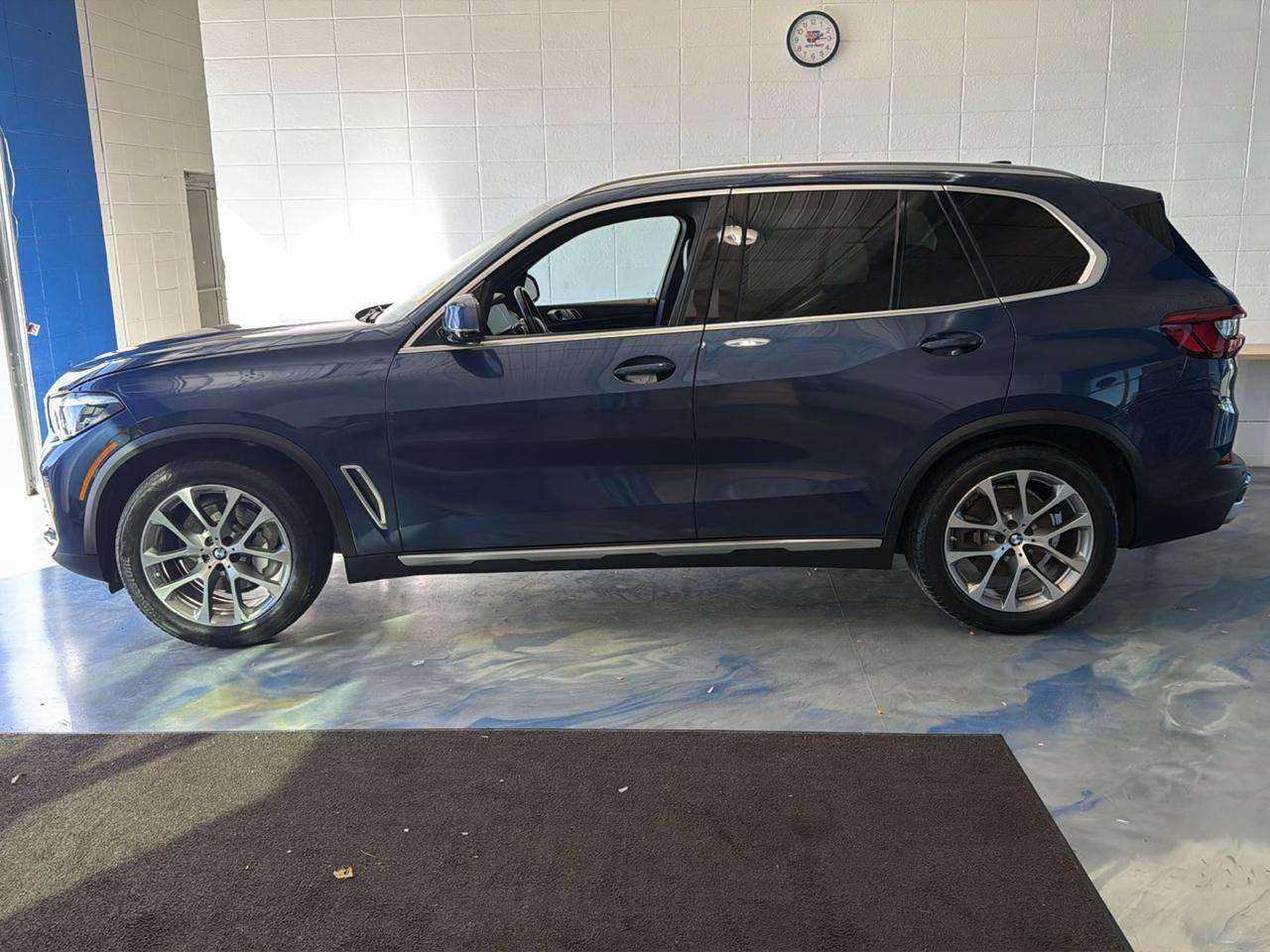 BMW X5 xDrive40i Sports Activity Vehicle 2019