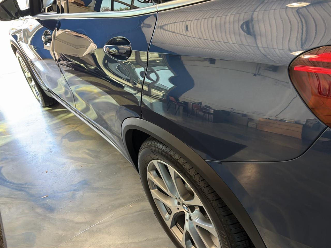 BMW X5 xDrive40i Sports Activity Vehicle 2019