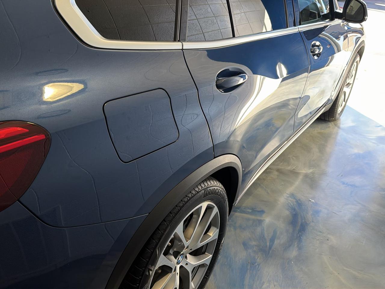 BMW X5 xDrive40i Sports Activity Vehicle 2019