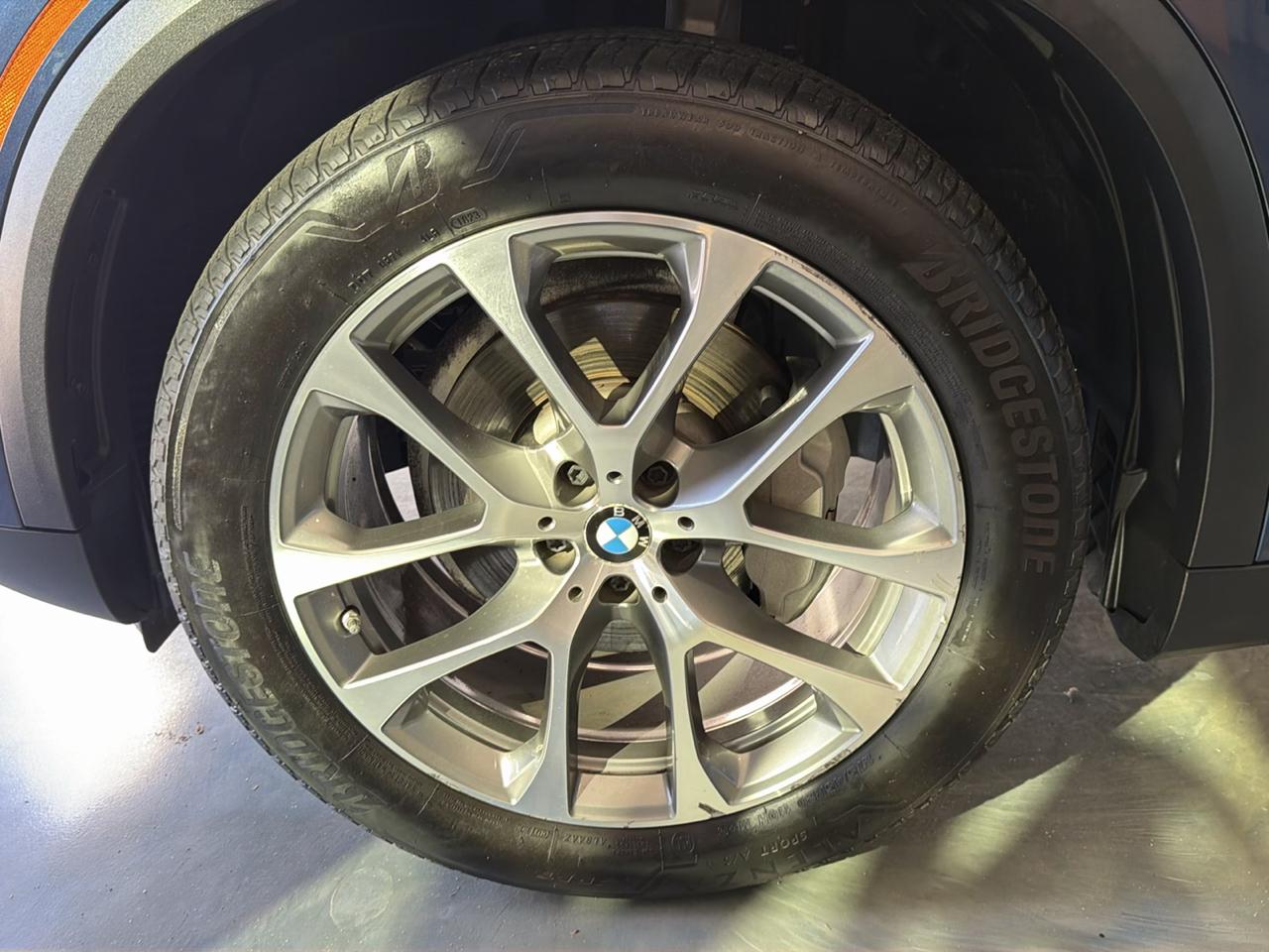 BMW X5 xDrive40i Sports Activity Vehicle 2019