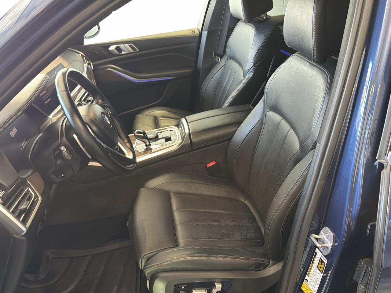 BMW X5 xDrive40i Sports Activity Vehicle 2019