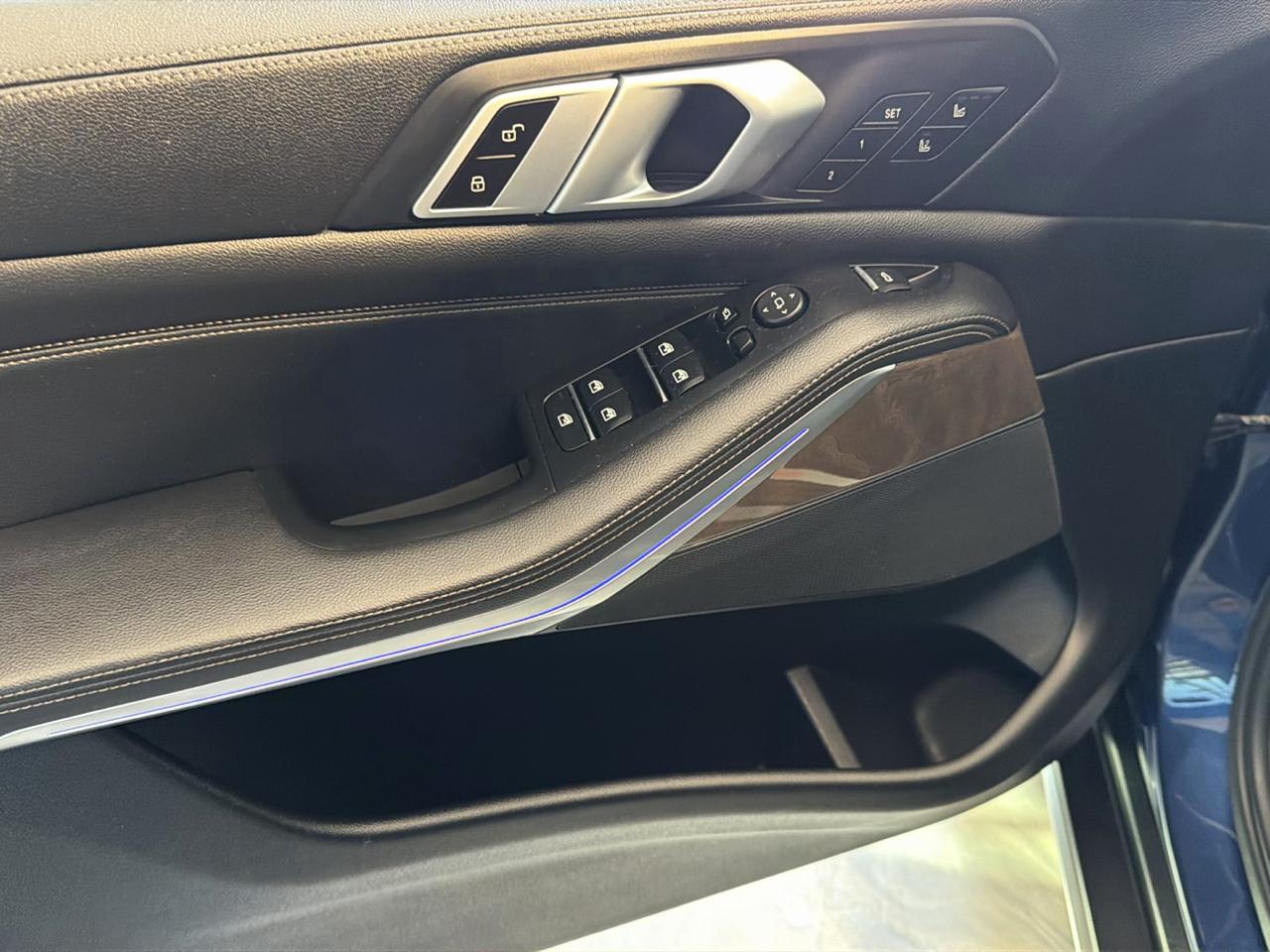BMW X5 xDrive40i Sports Activity Vehicle 2019