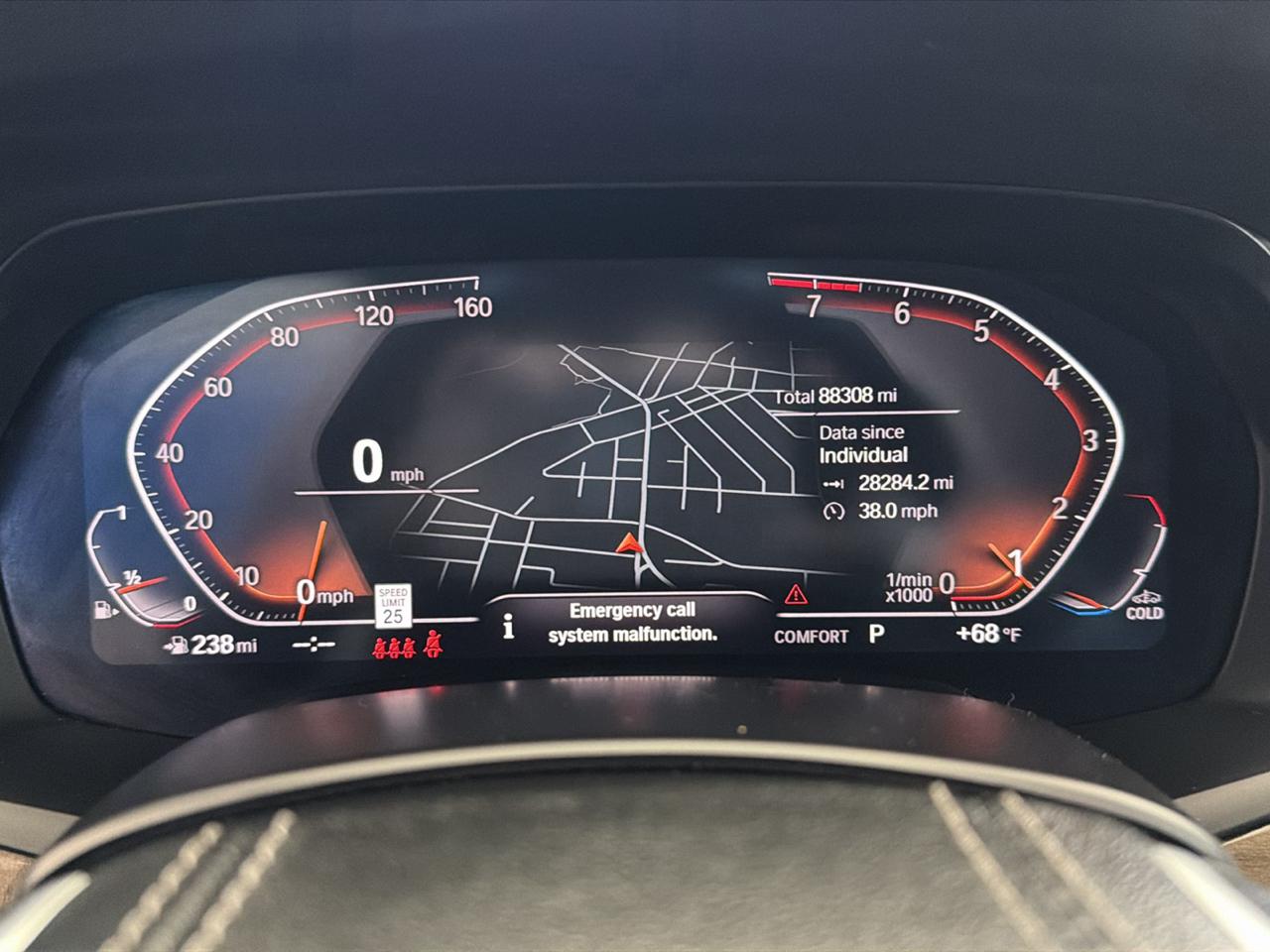 BMW X5 xDrive40i Sports Activity Vehicle 2019