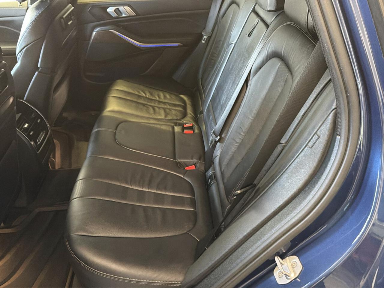 BMW X5 xDrive40i Sports Activity Vehicle 2019