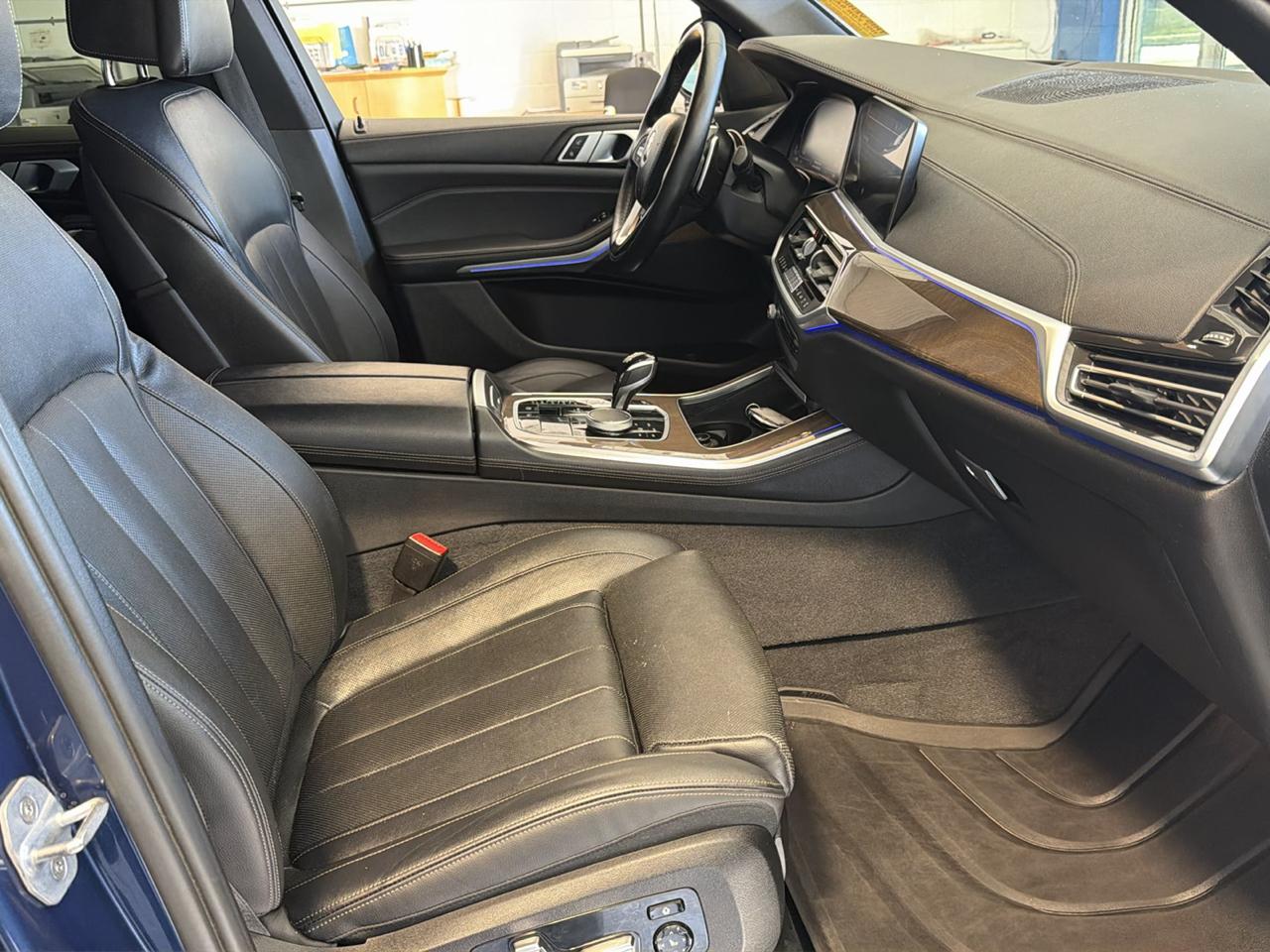 BMW X5 xDrive40i Sports Activity Vehicle 2019